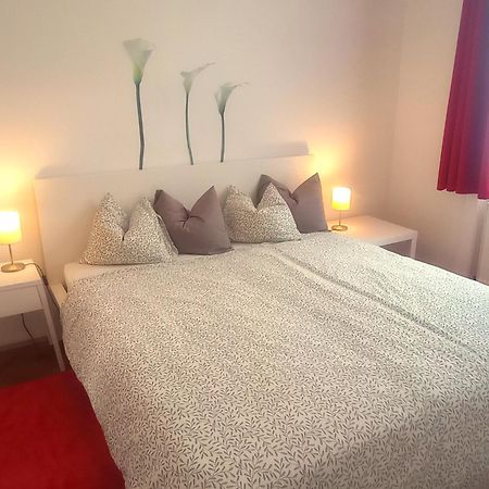 וינה City-Apartments Langegger מראה חיצוני תמונה