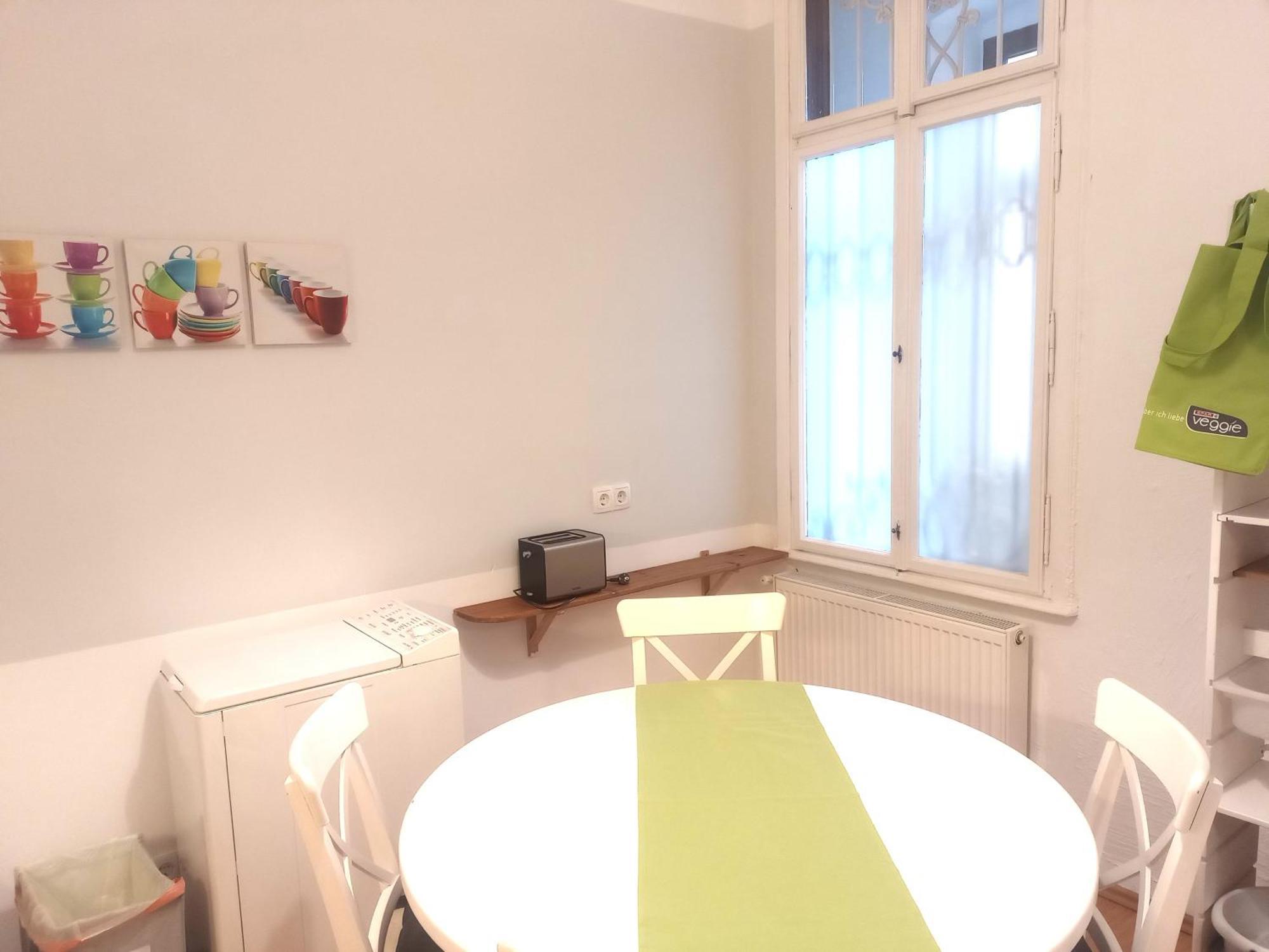 וינה City-Apartments Langegger מראה חיצוני תמונה