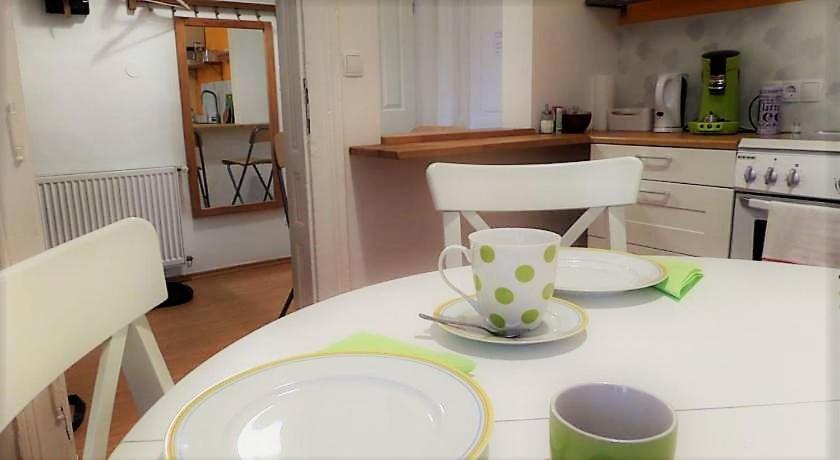 וינה City-Apartments Langegger מראה חיצוני תמונה