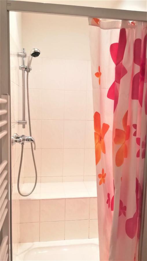וינה City-Apartments Langegger מראה חיצוני תמונה